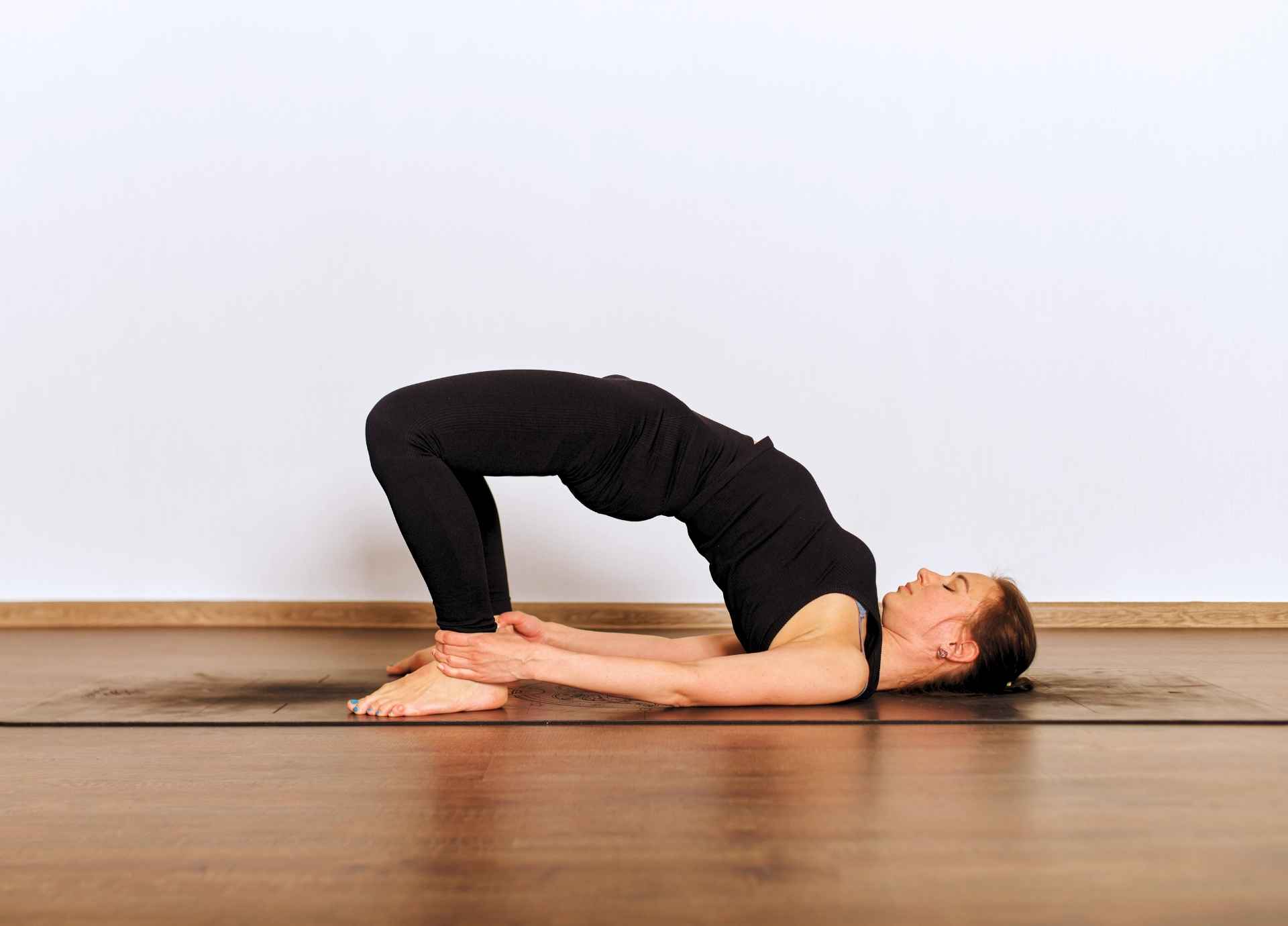 Postpartum Yoga: Rebuilding Strength and Stability Gently