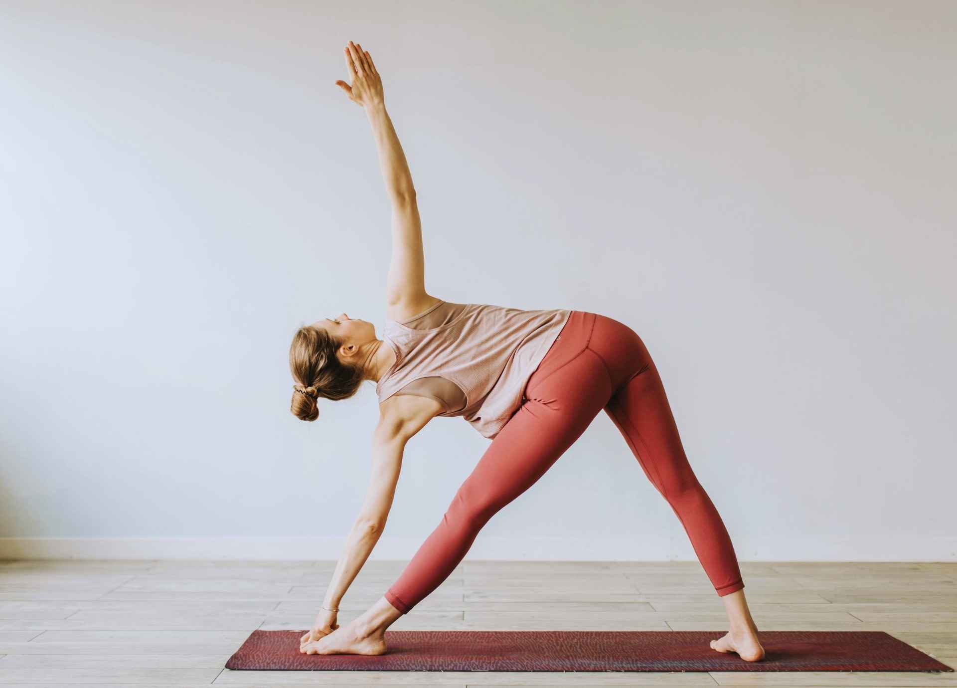 The Principles of Yoga Sequencing for Emotional Regulation