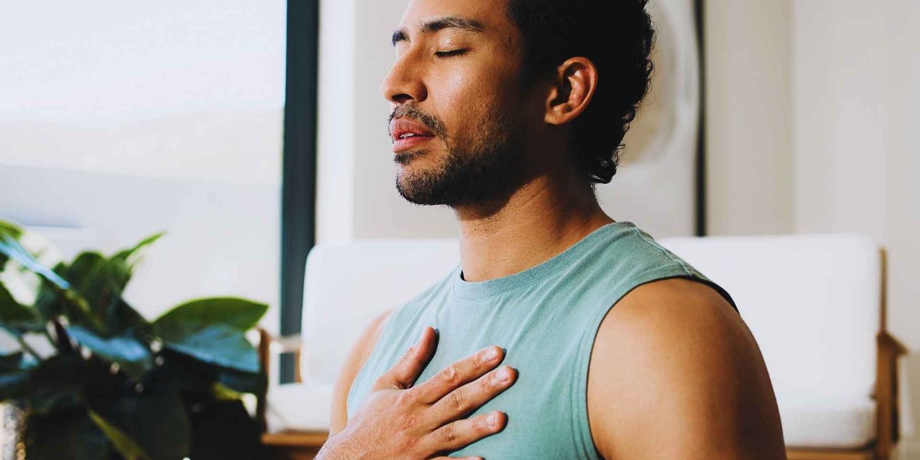 The Science of Breath and How It Regulates Anxiety