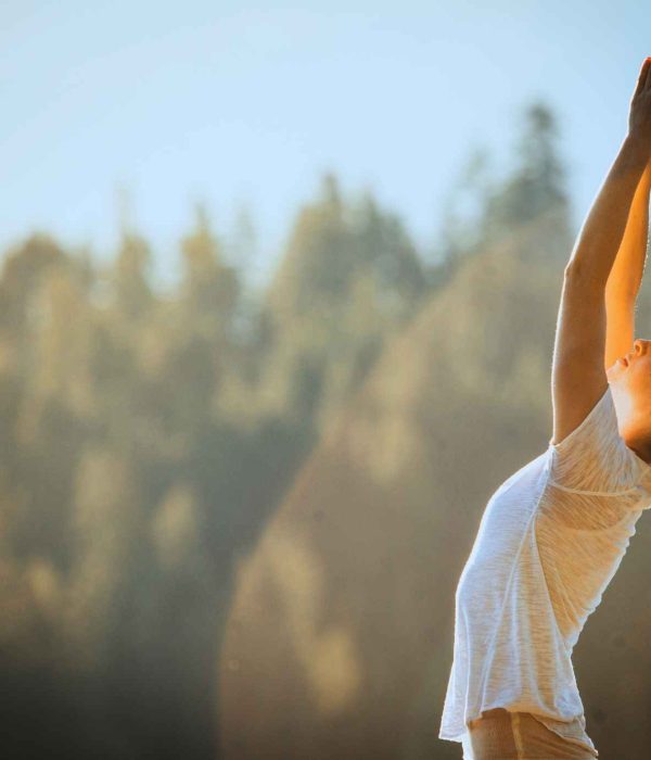 The Yamas and Niyamas Explained Through Modern Life