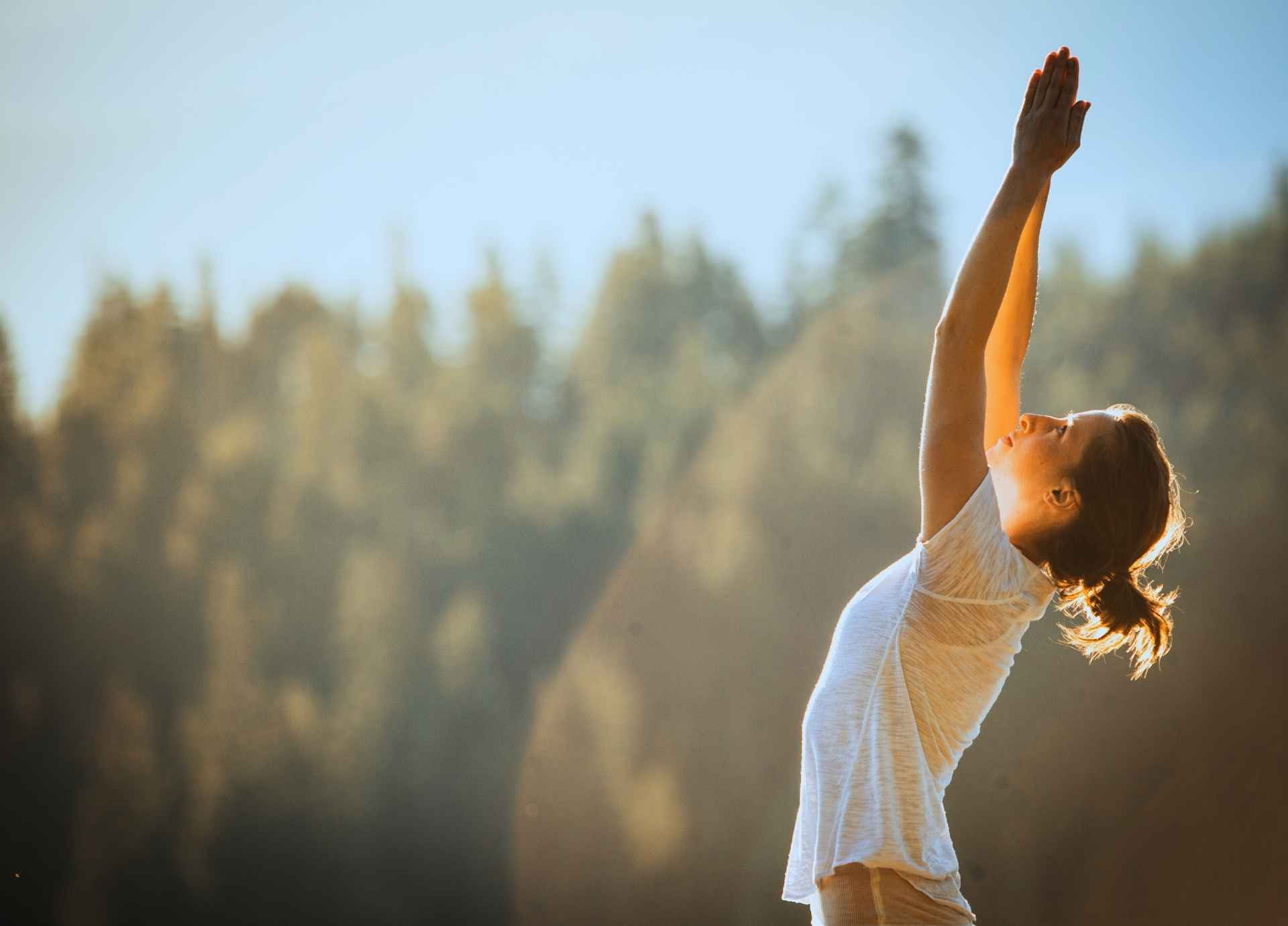 The Yamas and Niyamas Explained Through Modern Life