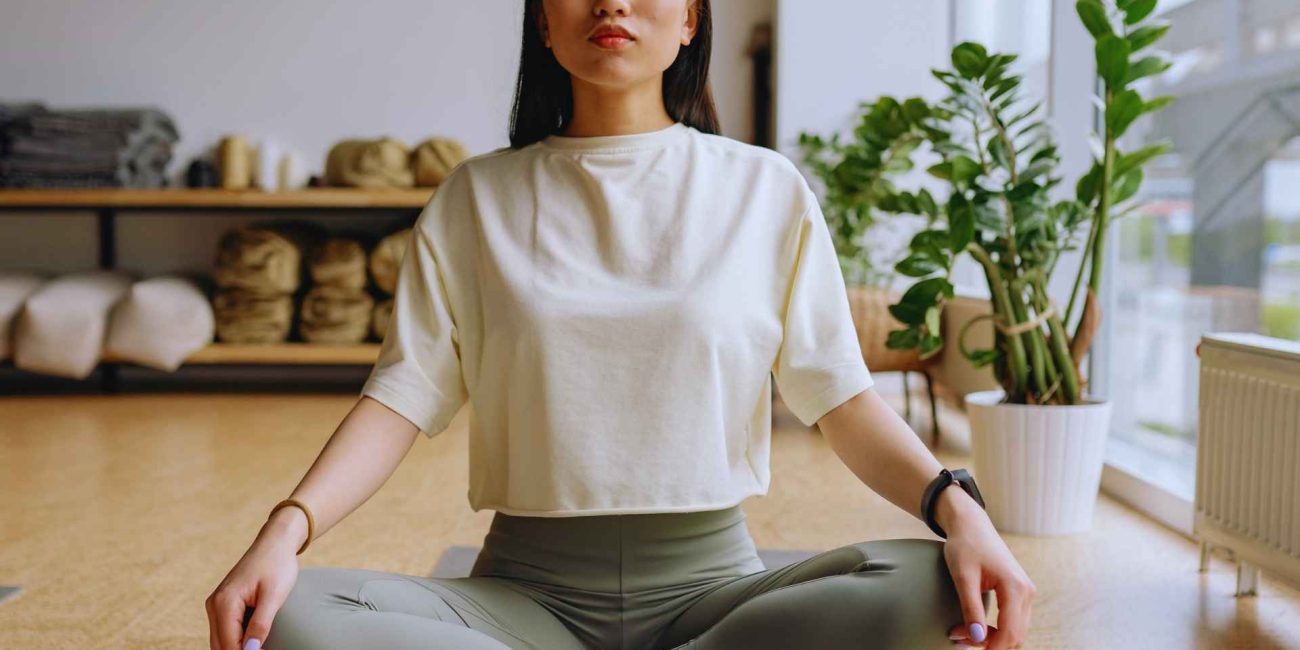 Understanding Ujjayi Breath: Technique and Benefits