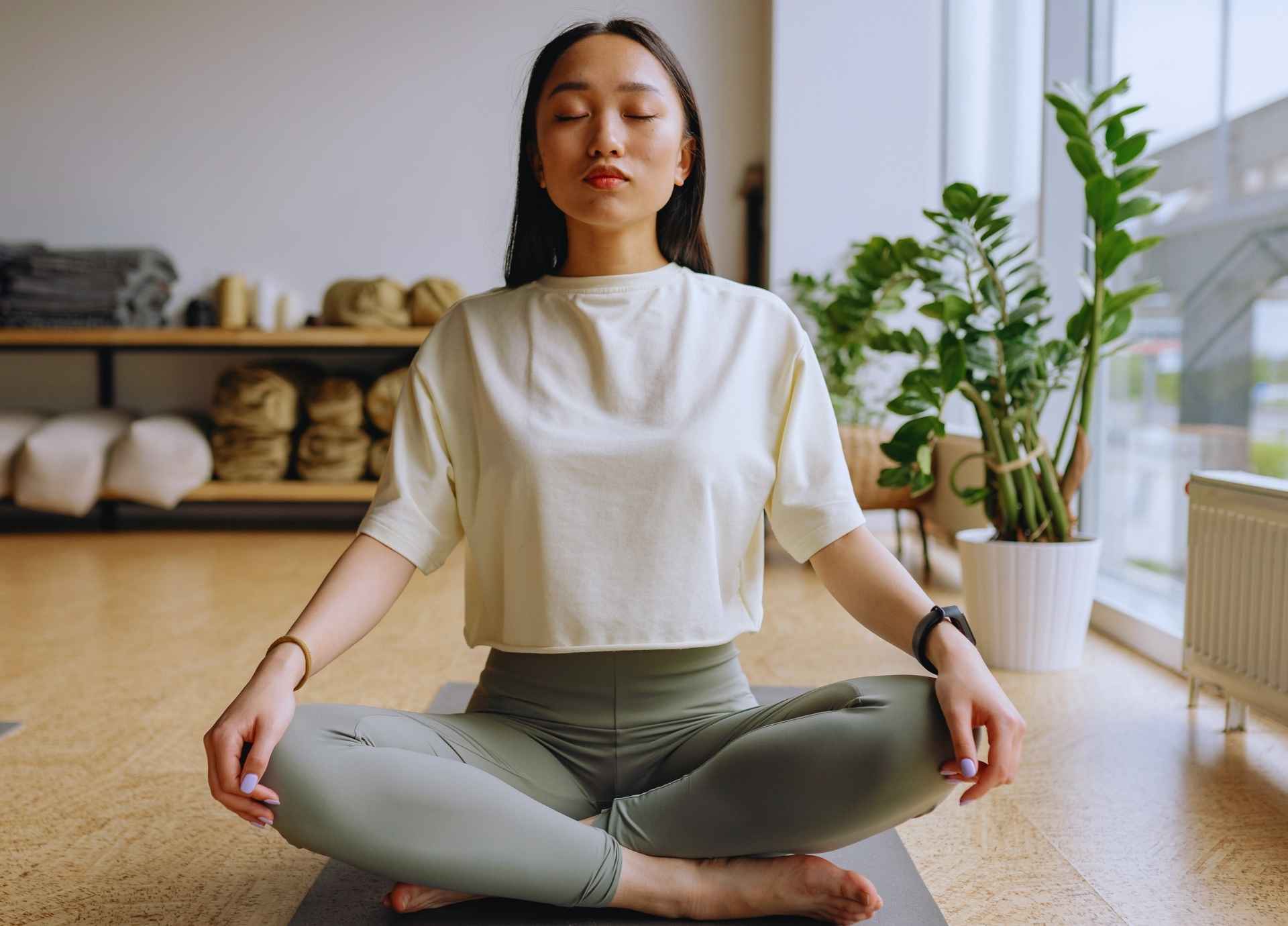 Understanding Ujjayi Breath: Technique and Benefits