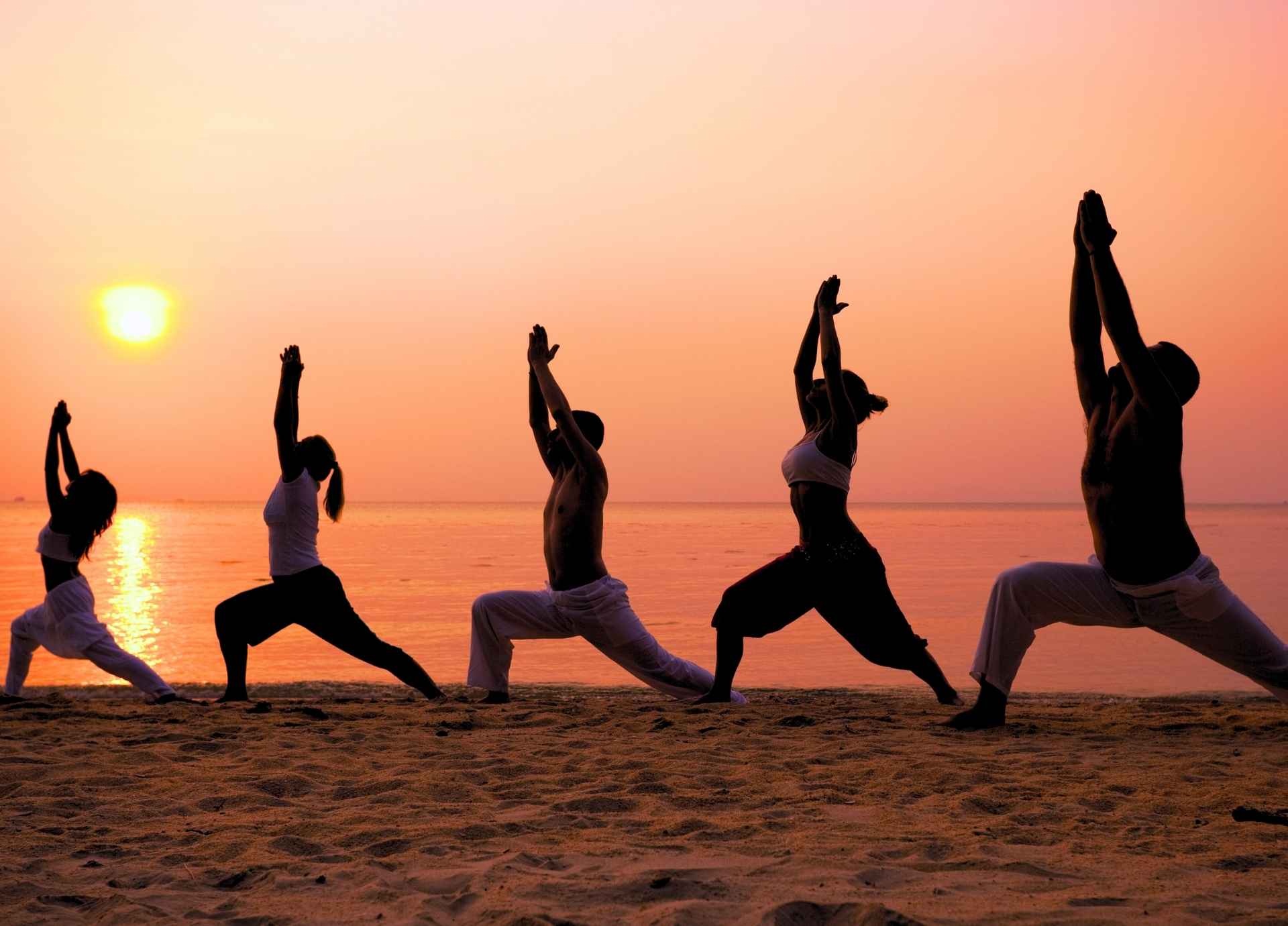 Understanding the Five Koshas (Yogi’s Guide)