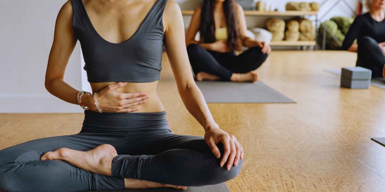 What Are the Movements of Prana (Vayus)