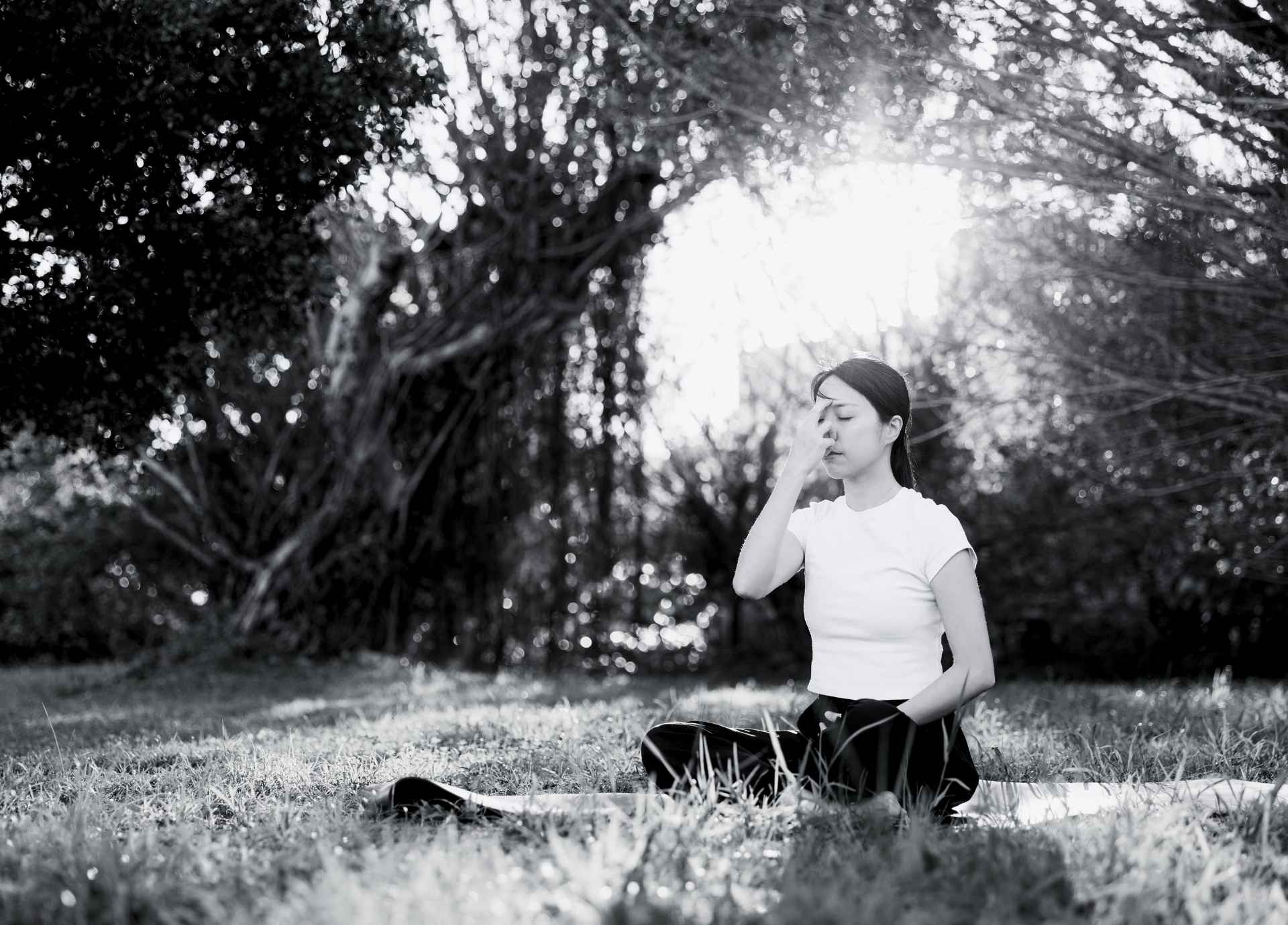 What Is Prana and Why It Matters