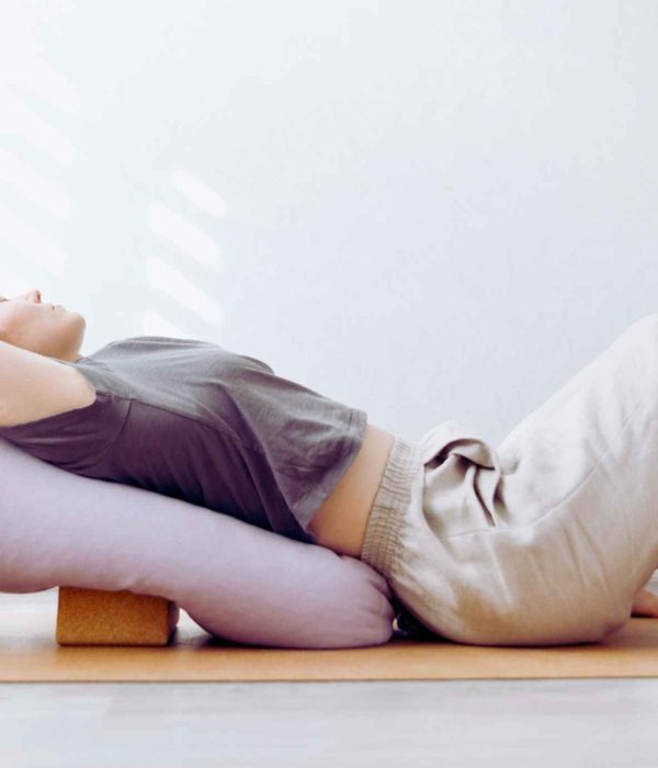 Why Slow Yoga Is Becoming Essential for Burnout Recovery