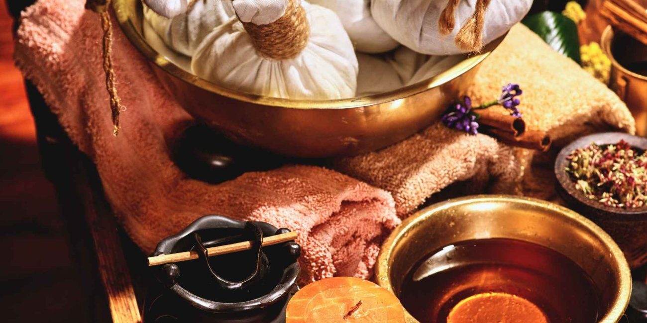 Ayurveda and Yoga: A Complete Guide to Balance and Personal Practice