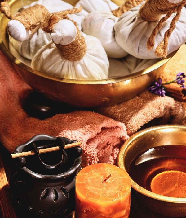 Ayurveda and Yoga: A Complete Guide to Balance and Personal Practice