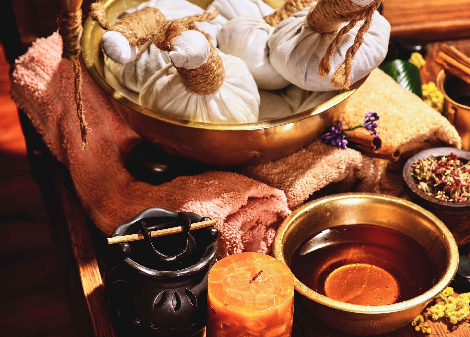 Ayurveda and Yoga: A Complete Guide to Balance and Personal Practice