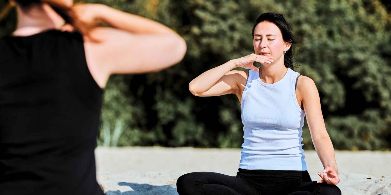Breath Ratios in Yoga: How Pranayama Timing Regulates the Nervous System