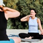 Breath Ratios in Yoga: How Pranayama Timing Regulates the Nervous System