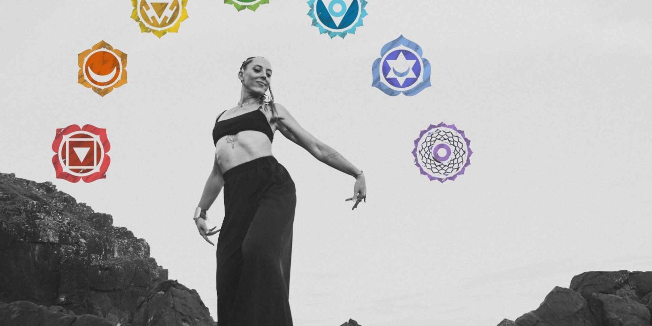 Chakra Yoga: A Complete Guide to Energy, Balance, and Practice