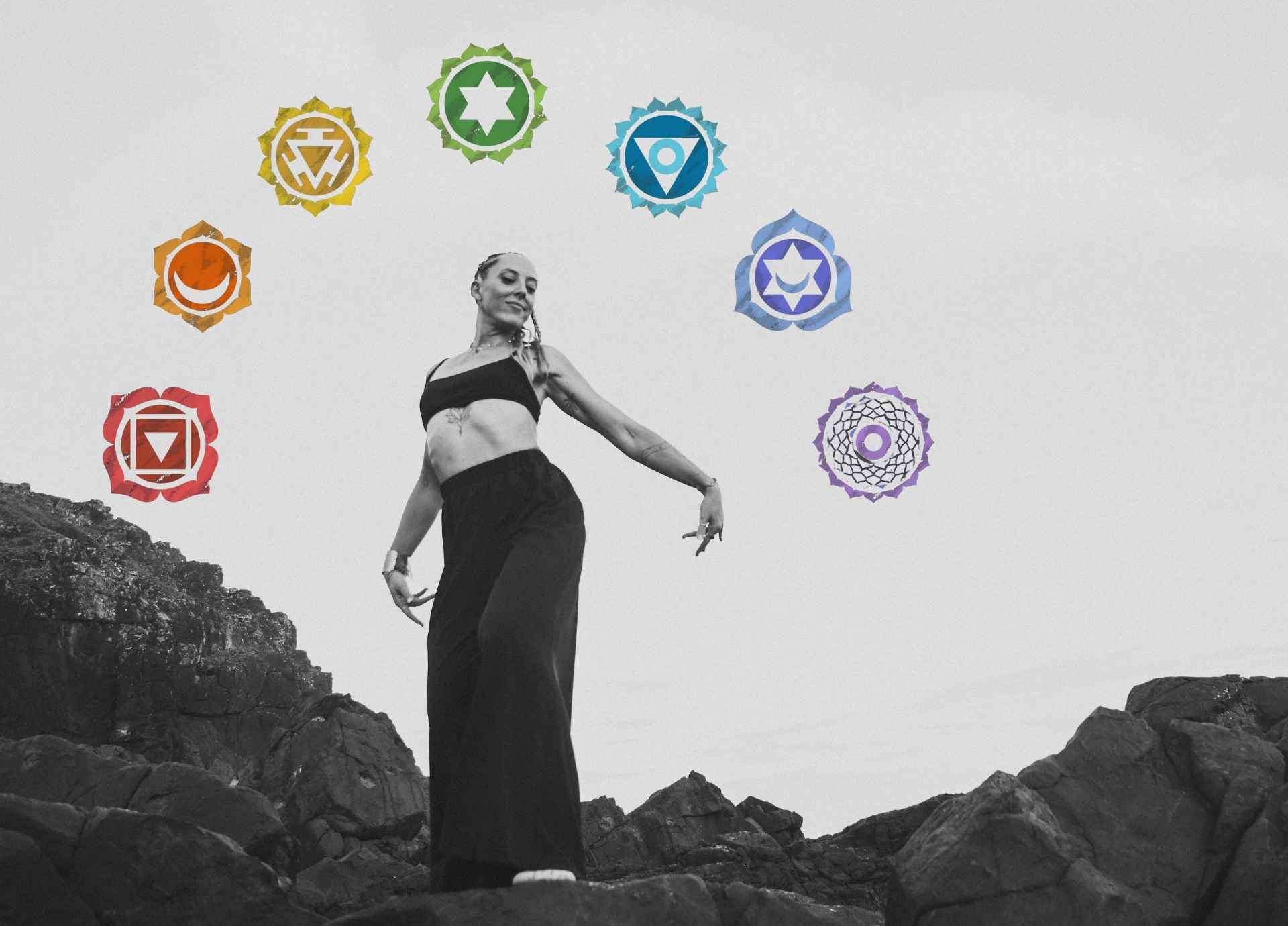 Chakra Yoga: A Complete Guide to Energy, Balance, and Practice