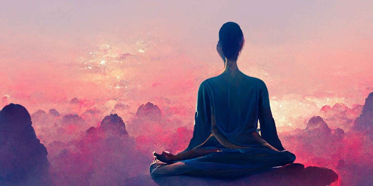 Dhyana in Yoga: Understanding True Meditation