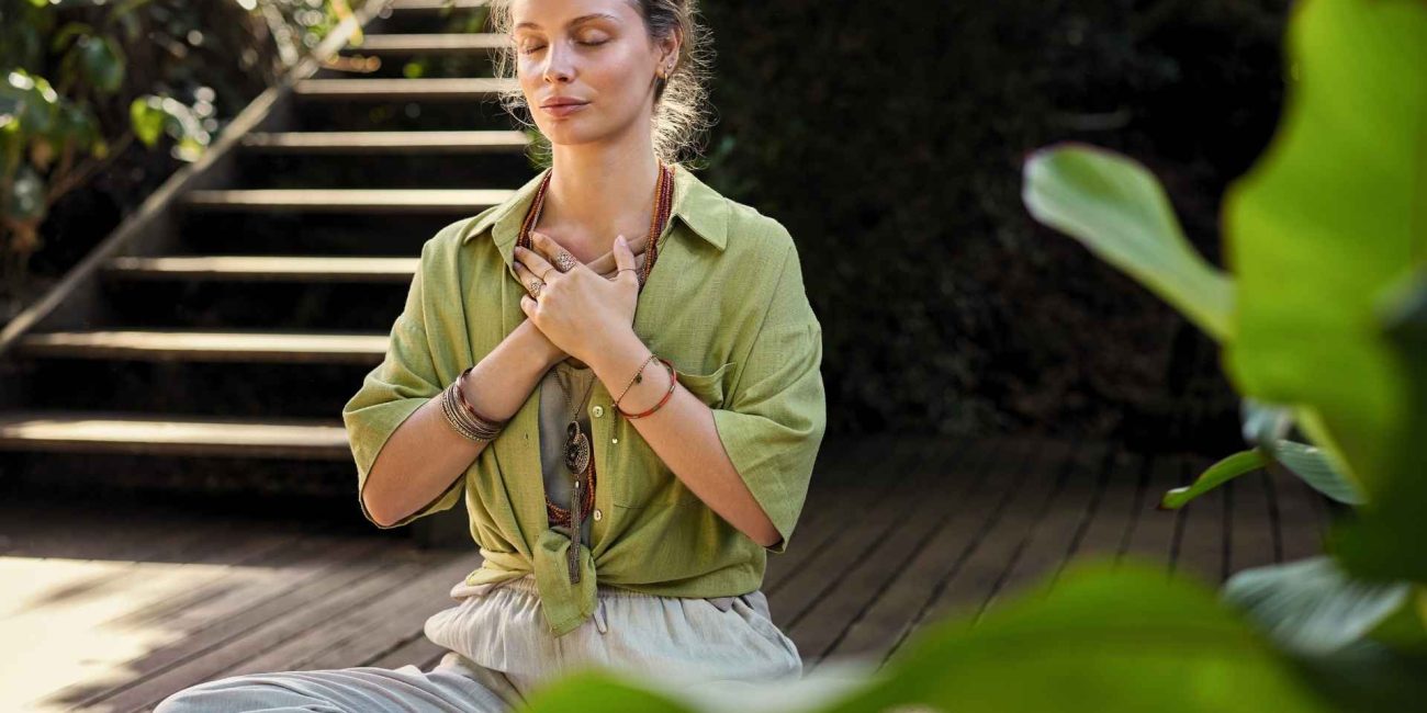 How to Build a Daily Pranayama Yoga Practice