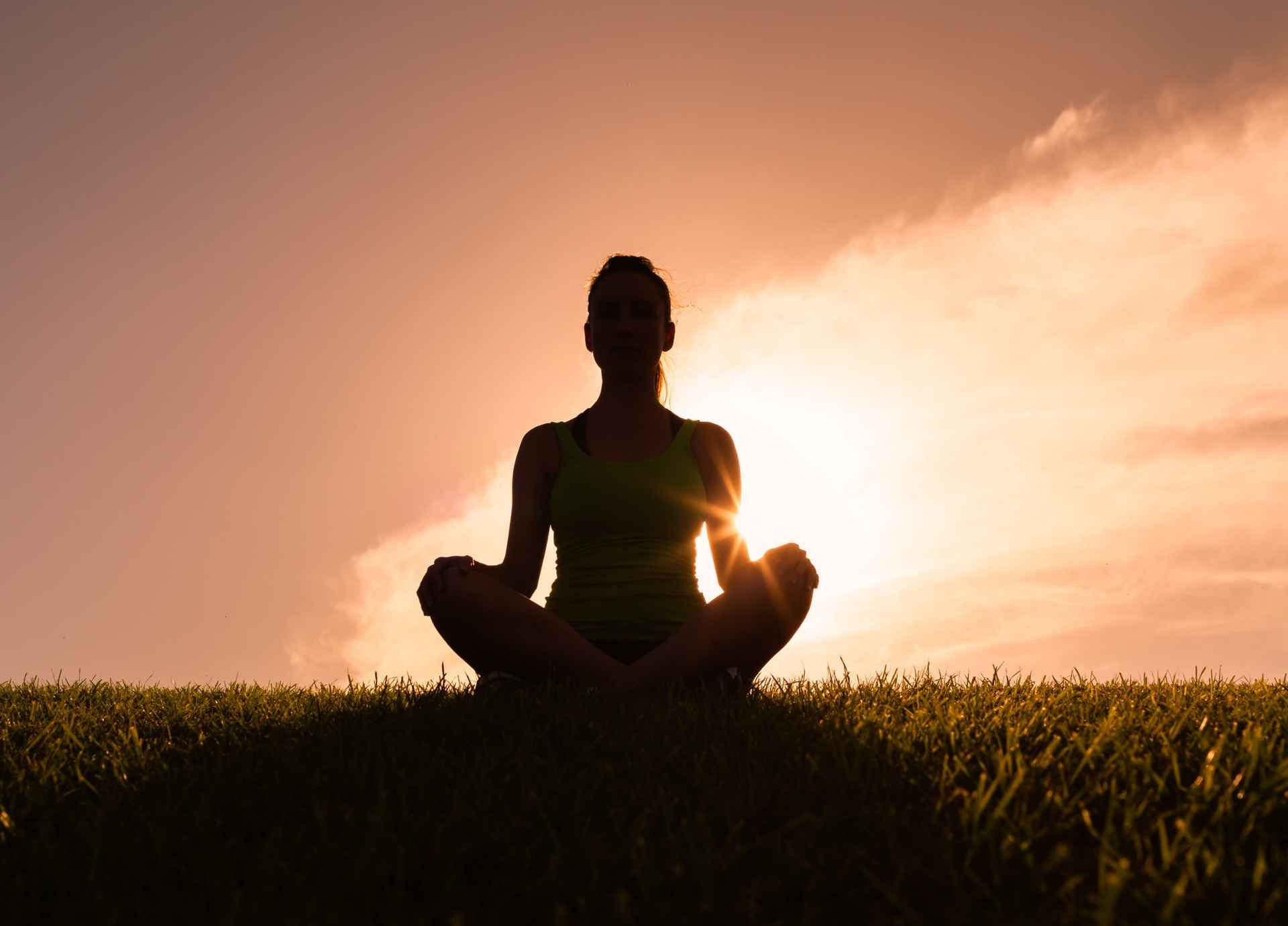 Ishvara Pranidhana in Yoga: The Practice of Surrender Explained