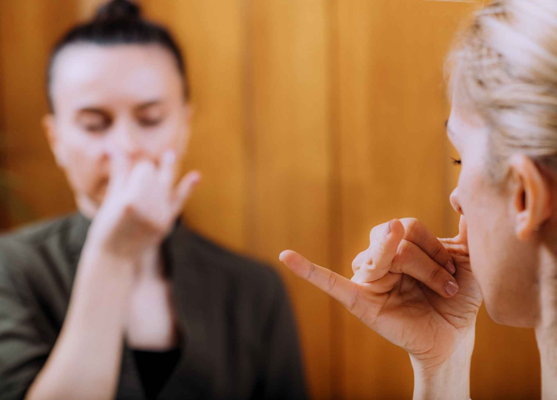 Kapalabhati Yoga: Understanding Cleansing Breath Safely