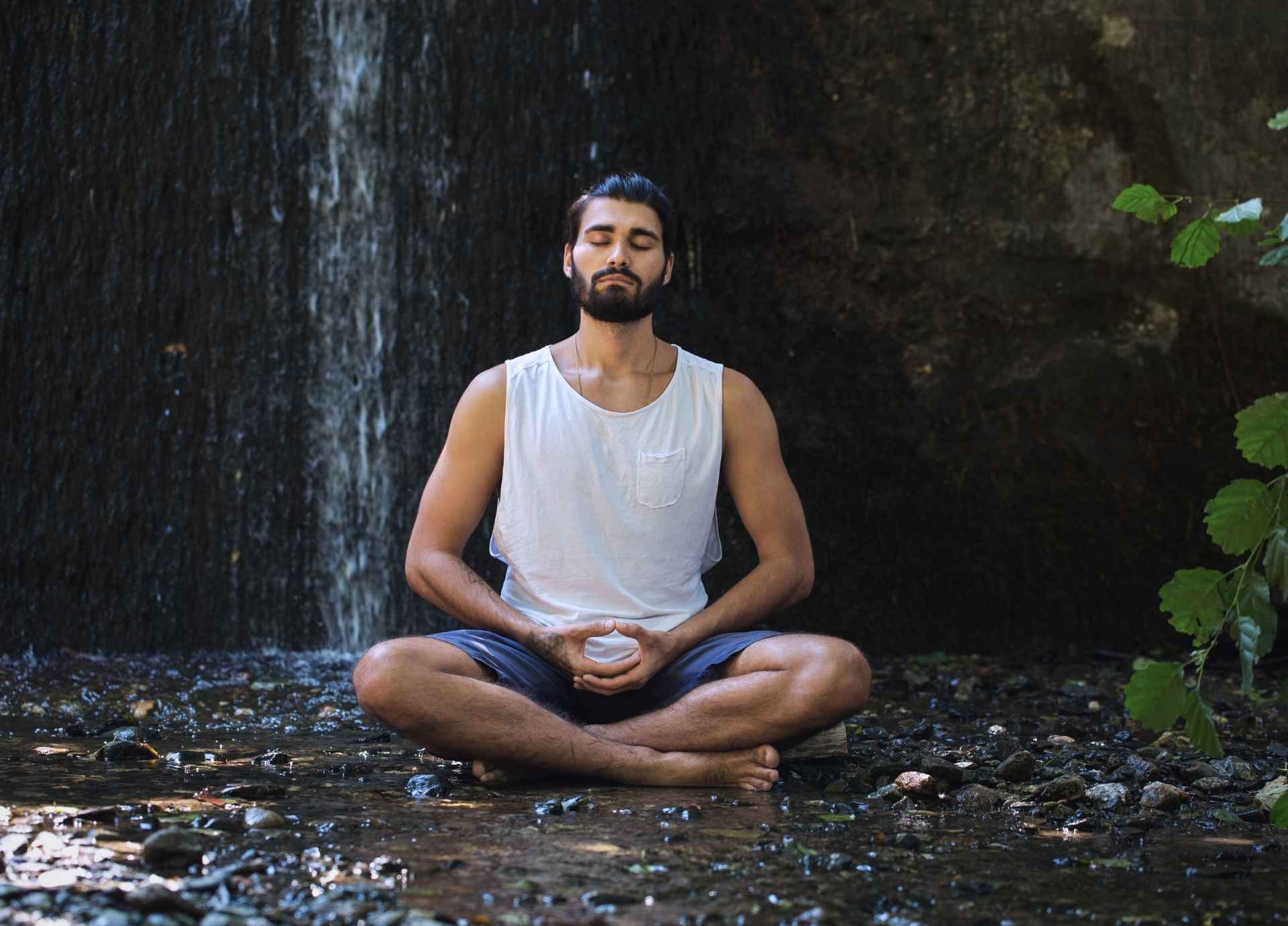 Loving Kindness Meditation in Yoga: Cultivating Compassionate Awareness