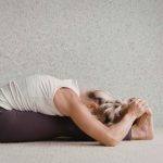 Maha Mudra in Yoga: Classical Gesture and Energetic Lock Explained