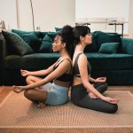 Mantra Meditation in Yoga: How Repetition Stabilizes the Mind