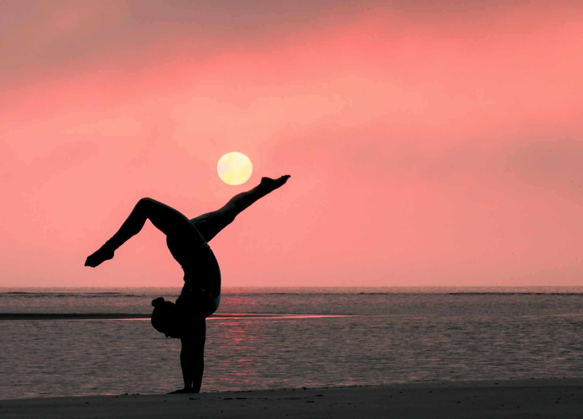Mastering Balancing Poses in Yoga Alignment, Strength, and Stability