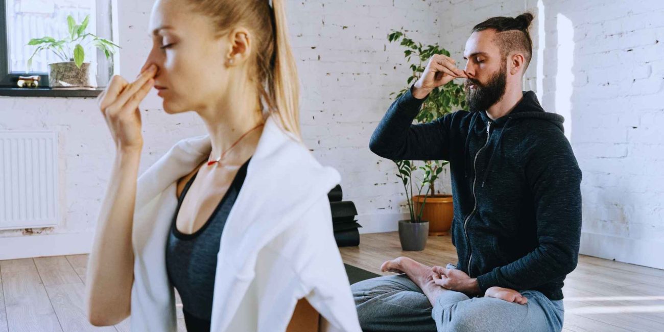Nadi Shodhana Yoga: A Complete Guide to Alternate Nostril Breathing