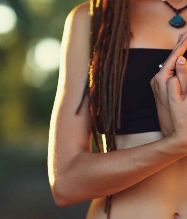 Nervous System Regulation Through Ayurveda and Yoga