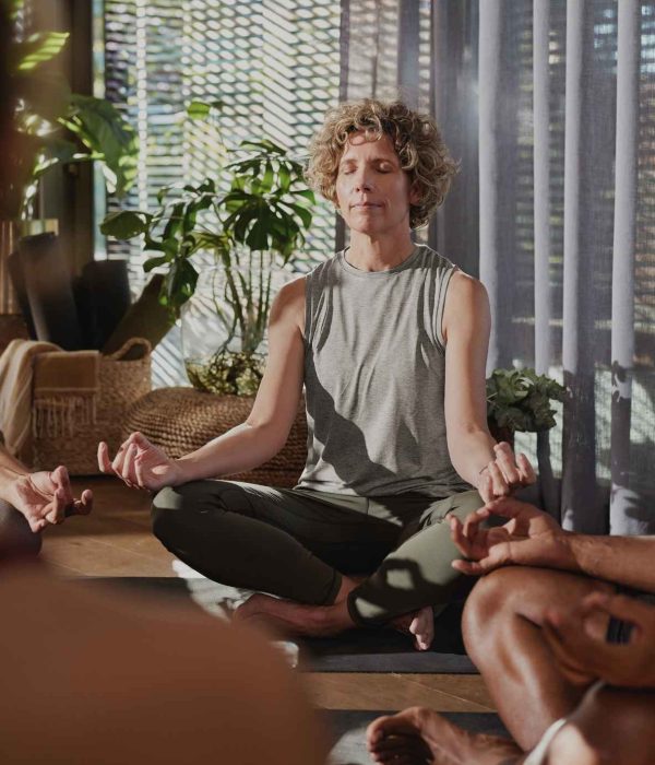 Pranayama and the Vagus Nerve in Yoga: The Science of Breath Regulation