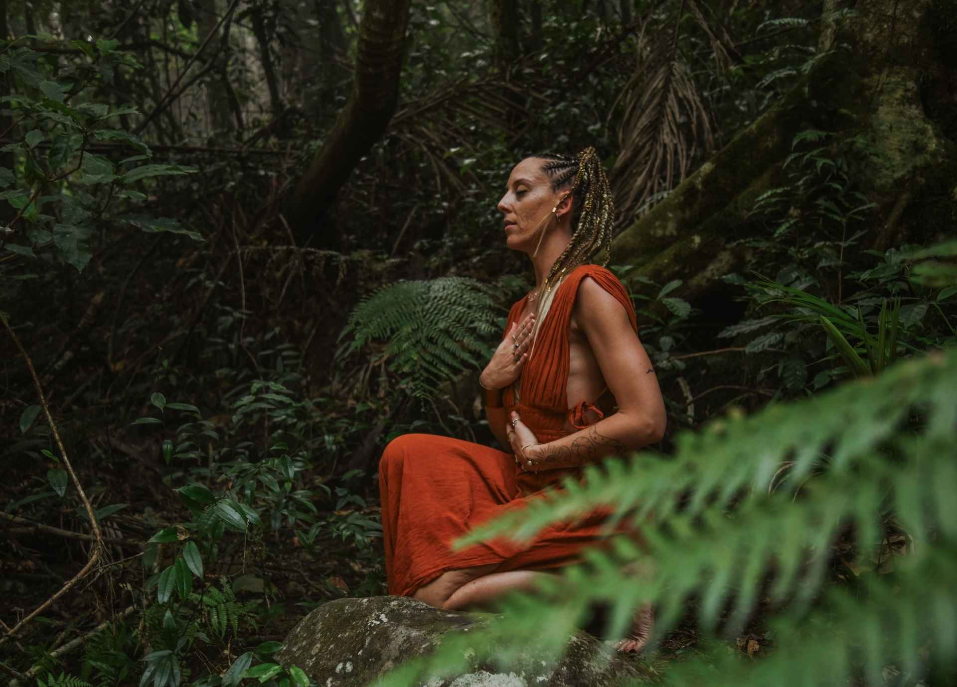 Pranayama in Yoga: A Complete Guide to Breath Regulation