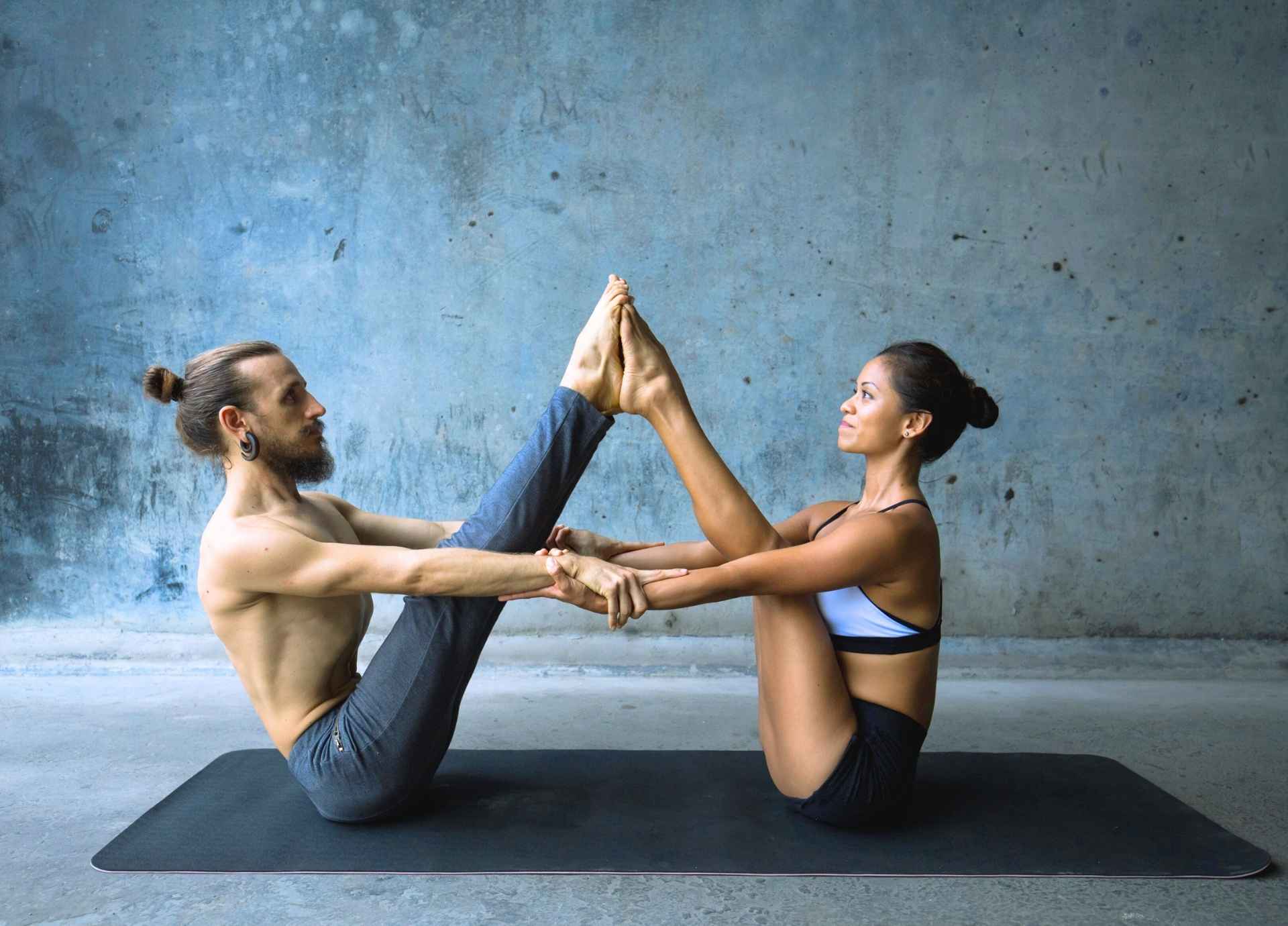 Purusha and Prakriti in Yoga Philosophy: Understanding Duality