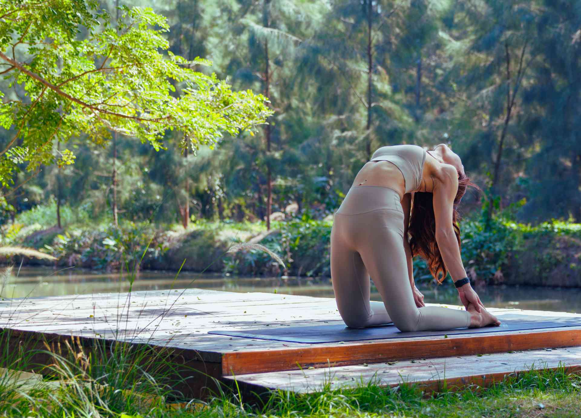 Seasonal Ayurveda and Yoga: How to Adapt Your Practice Throughout the Year