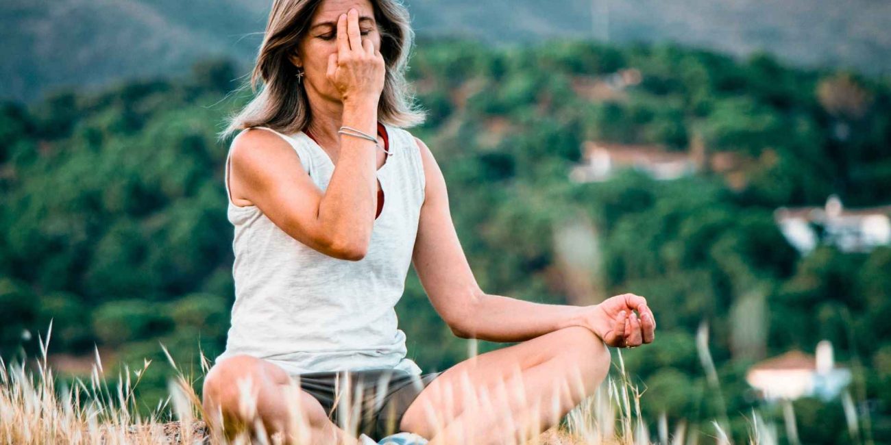 Signs You Are Overdoing Pranayama in Yoga