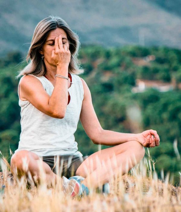 Signs You Are Overdoing Pranayama in Yoga