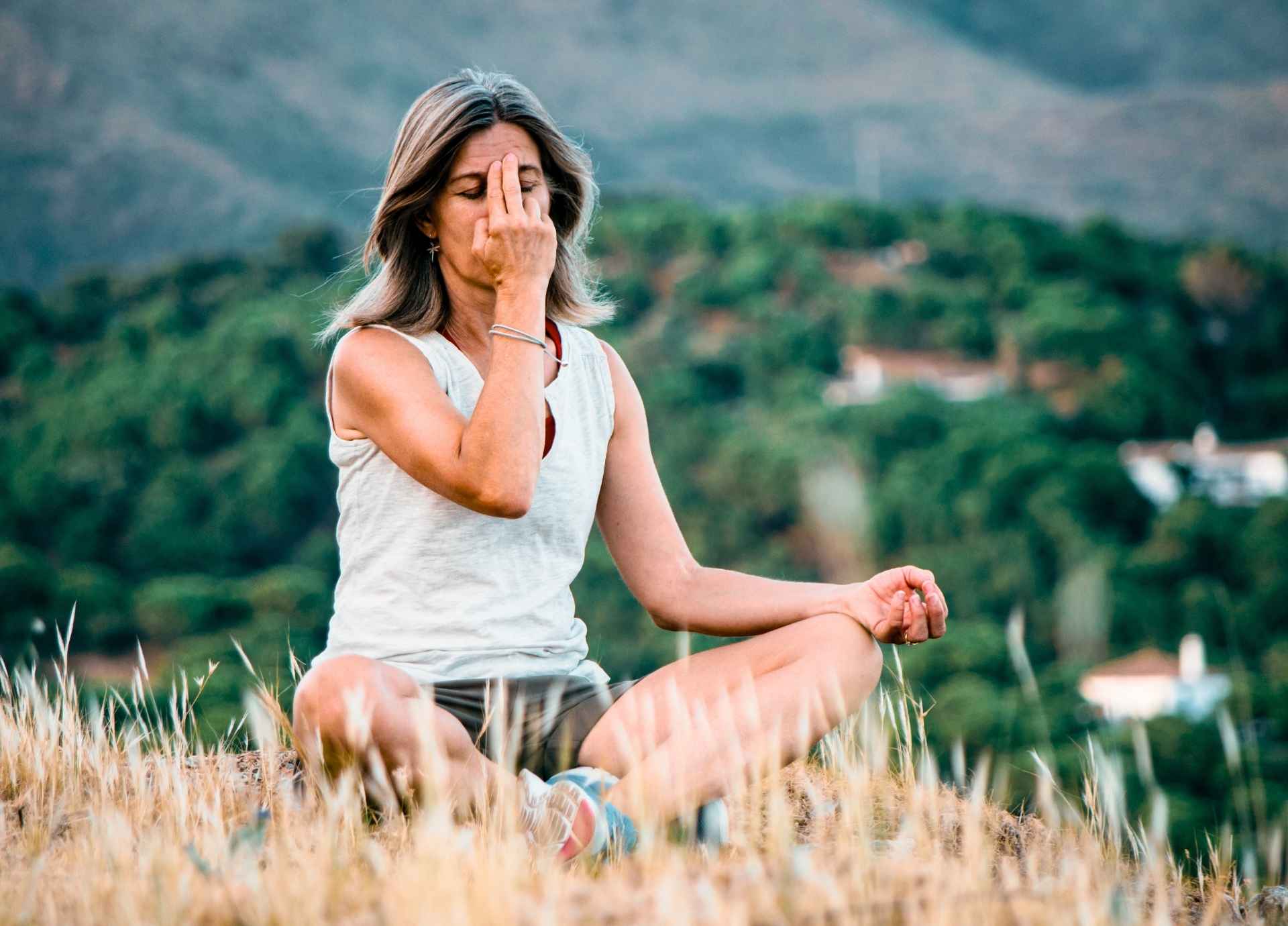 Signs You Are Overdoing Pranayama in Yoga