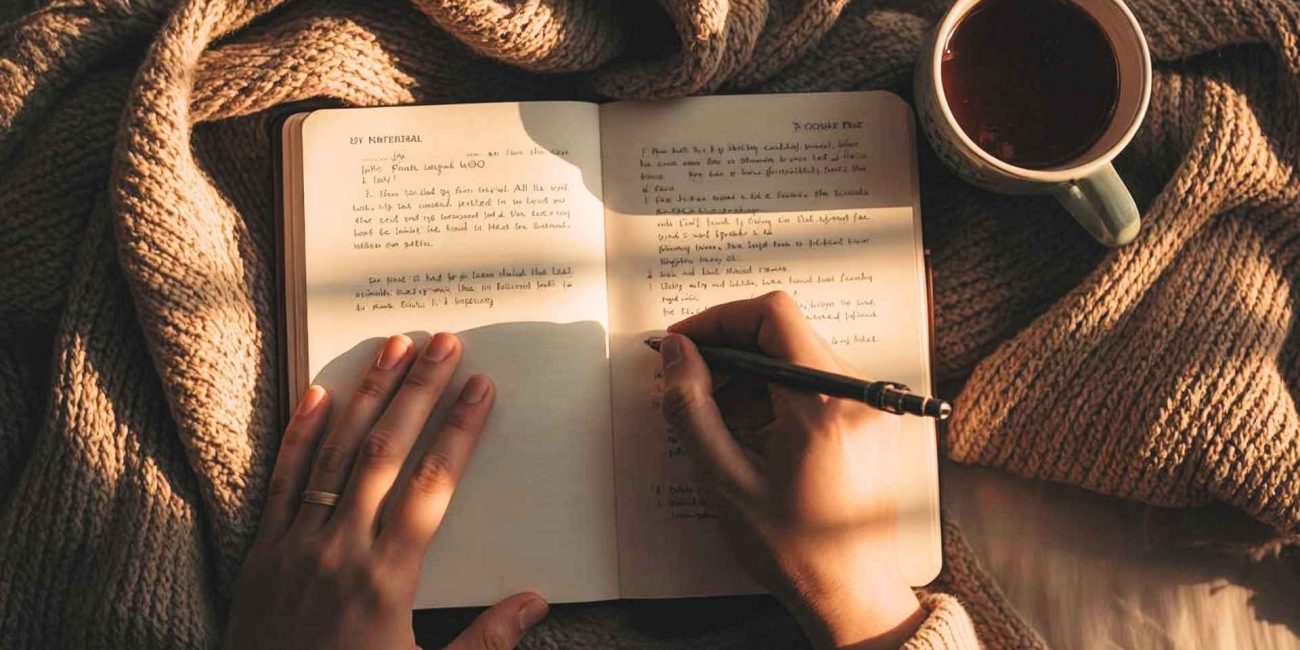 Svadhyaya in Yoga: The Practice of Self Study Explained