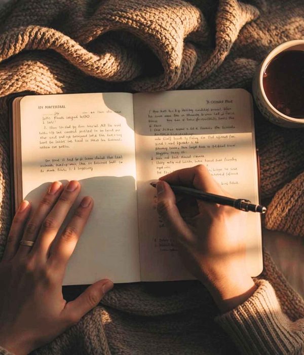 Svadhyaya in Yoga: The Practice of Self Study Explained