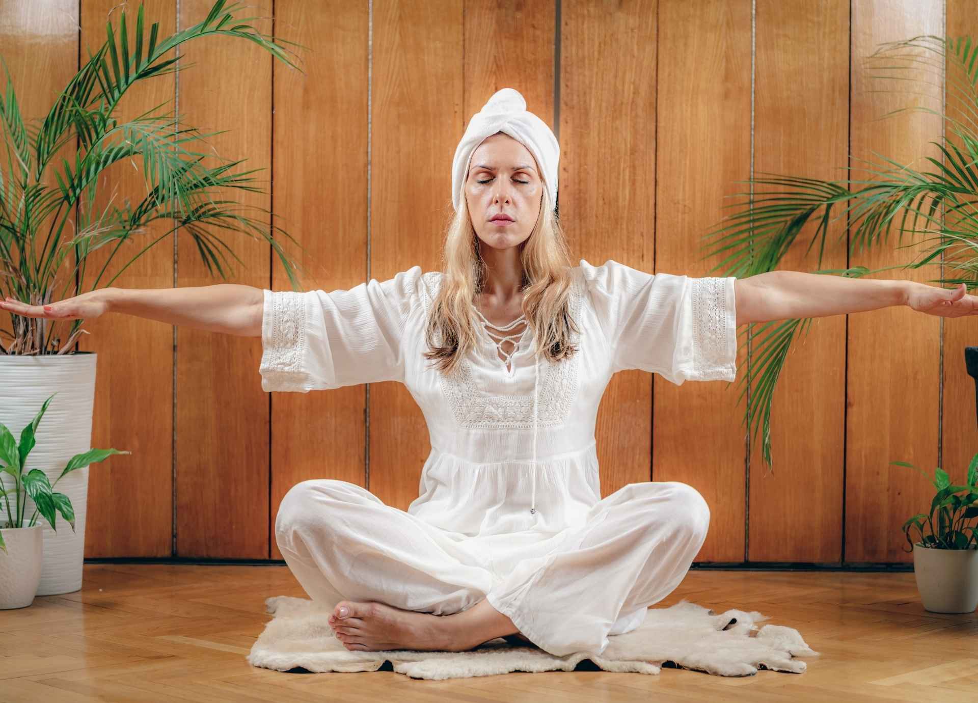 Tapas in Yoga: Discipline, Heat, and Sustainable Effort