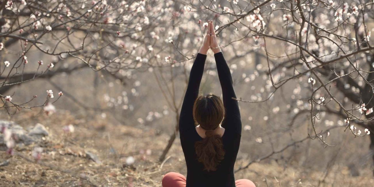 The Gunas in Yoga Philosophy: Understanding Sattva, Rajas, and Tamas