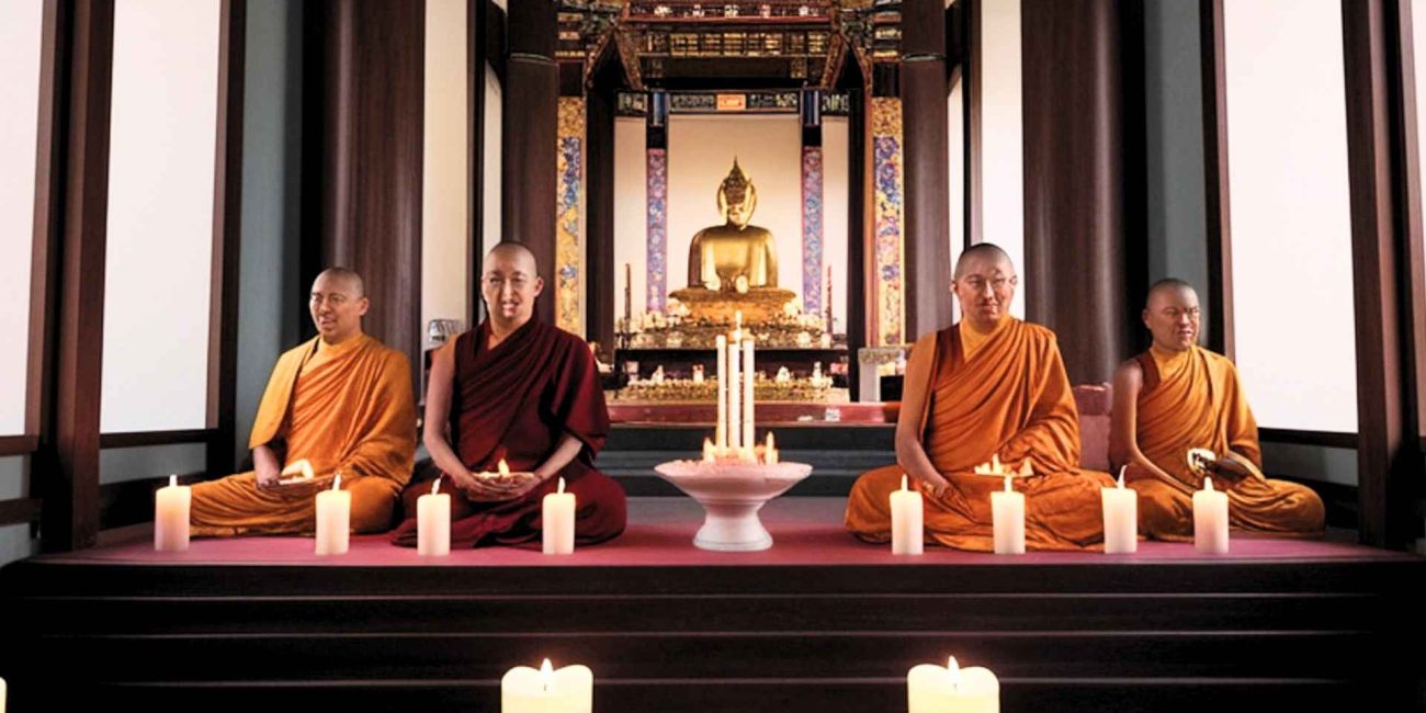 Trataka Yoga: Candle Gazing Meditation Explained
