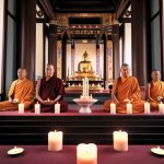 Trataka Yoga: Candle Gazing Meditation Explained