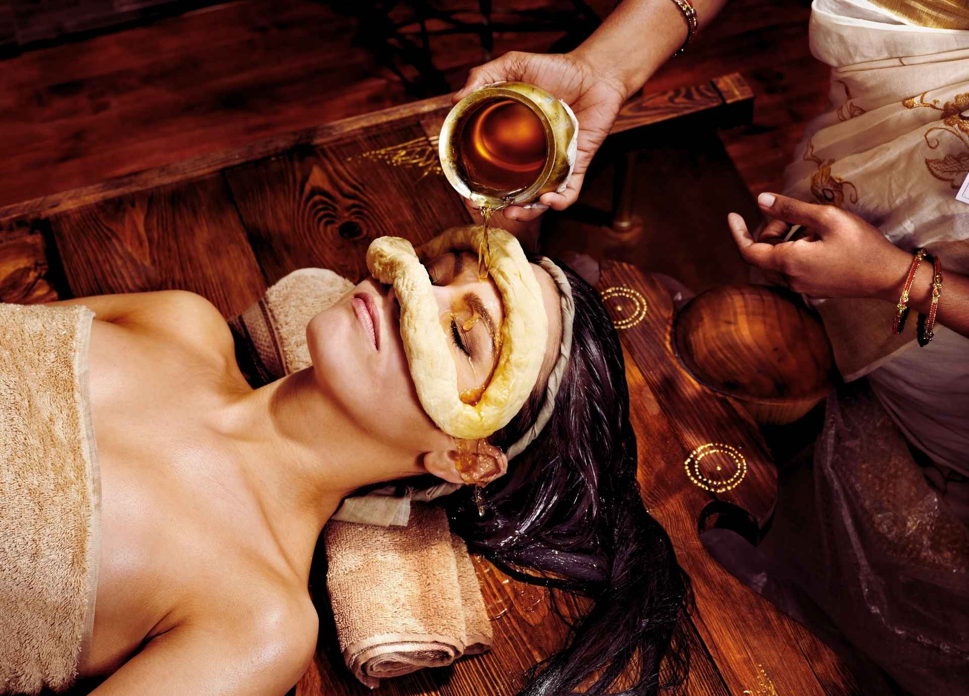 What Is Ayurveda in Yoga: Understanding the Ancient Connection
