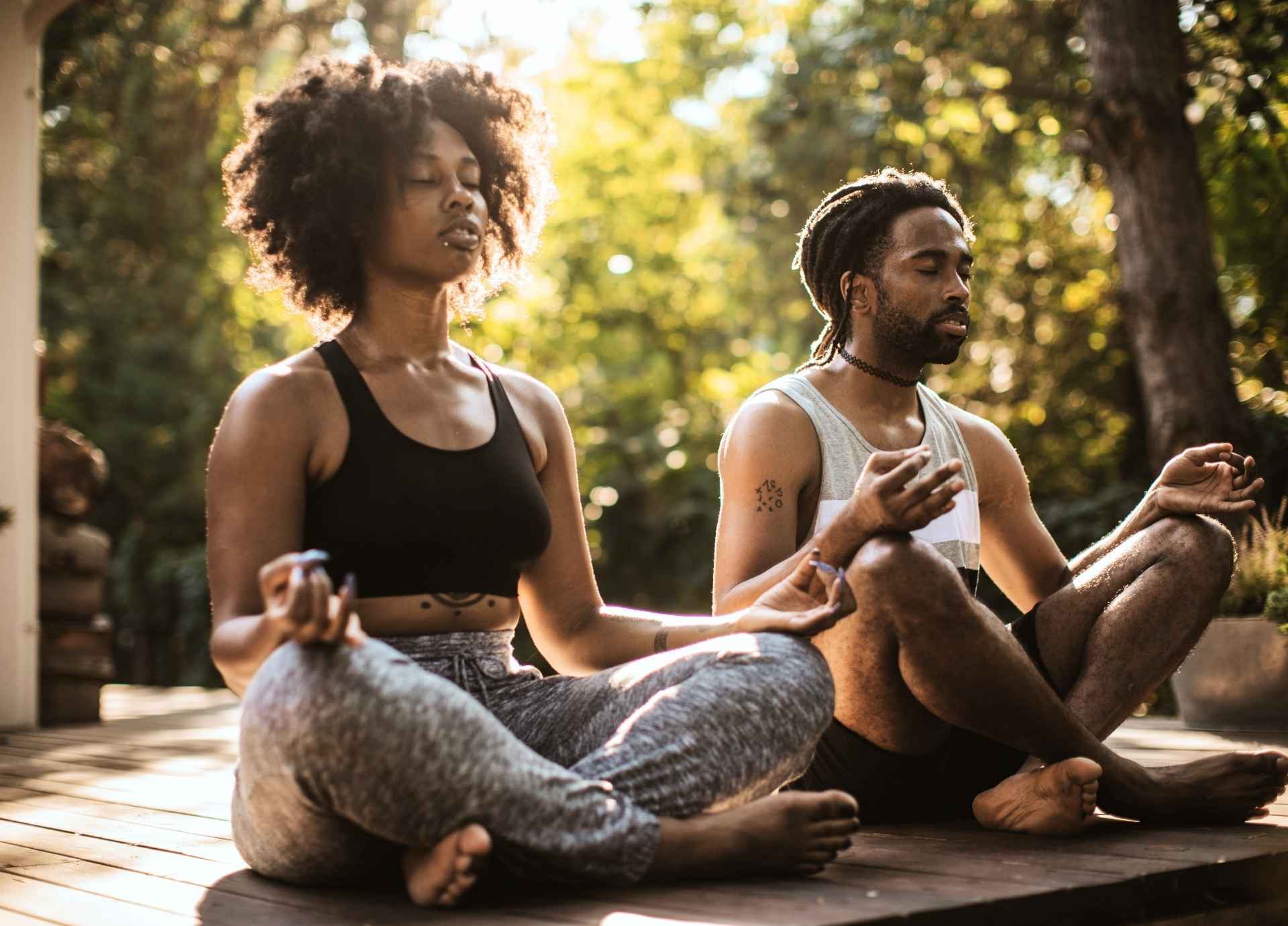 What Is Dharana in Yoga: The Foundation of Concentration