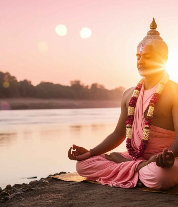 What Is Samadhi in Yoga: Understanding the Final Limb