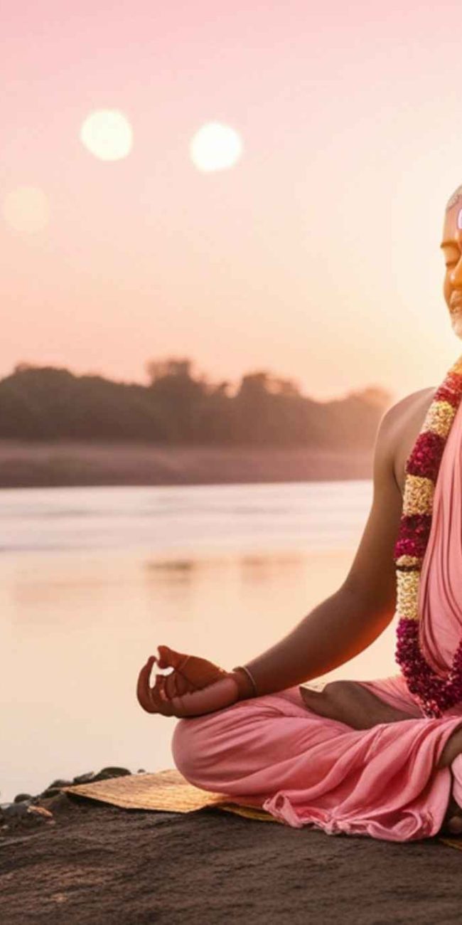 What Is Samadhi in Yoga: Understanding the Final Limb