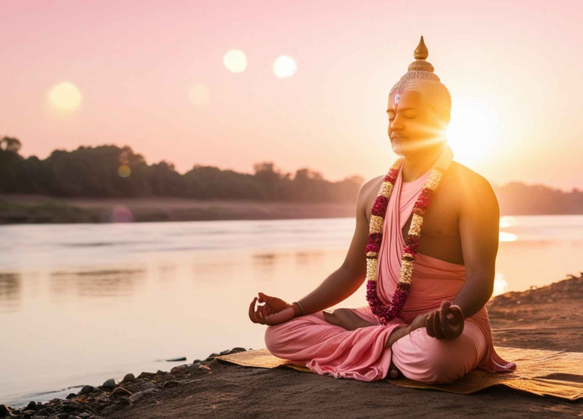What Is Samadhi in Yoga: Understanding the Final Limb