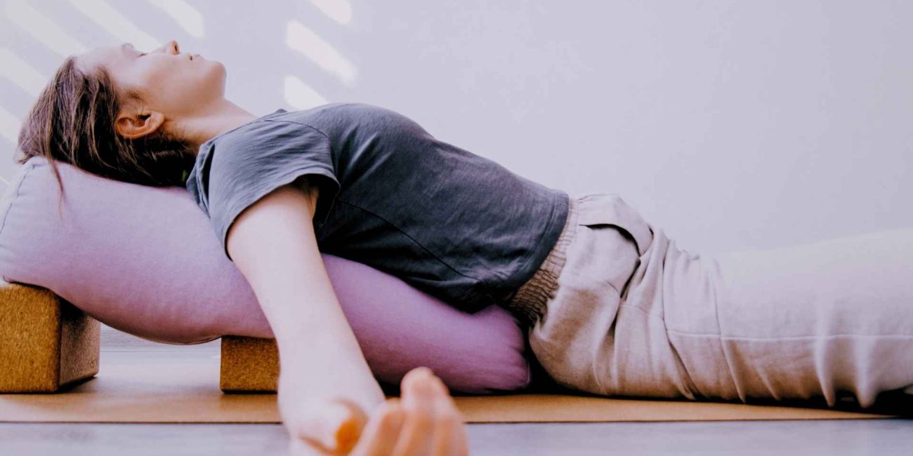 Yoga Nidra Meditation: Guided Deep Relaxation Explained