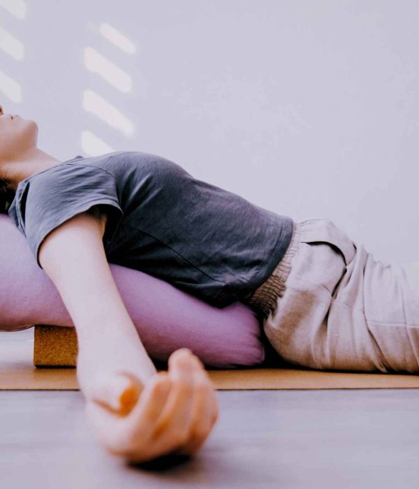 Yoga Nidra Meditation: Guided Deep Relaxation Explained