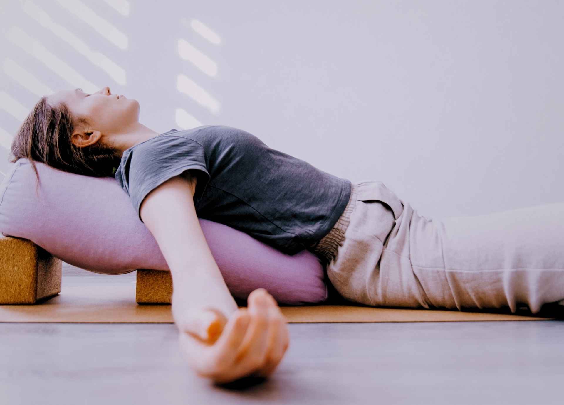 Yoga Nidra Meditation: Guided Deep Relaxation Explained