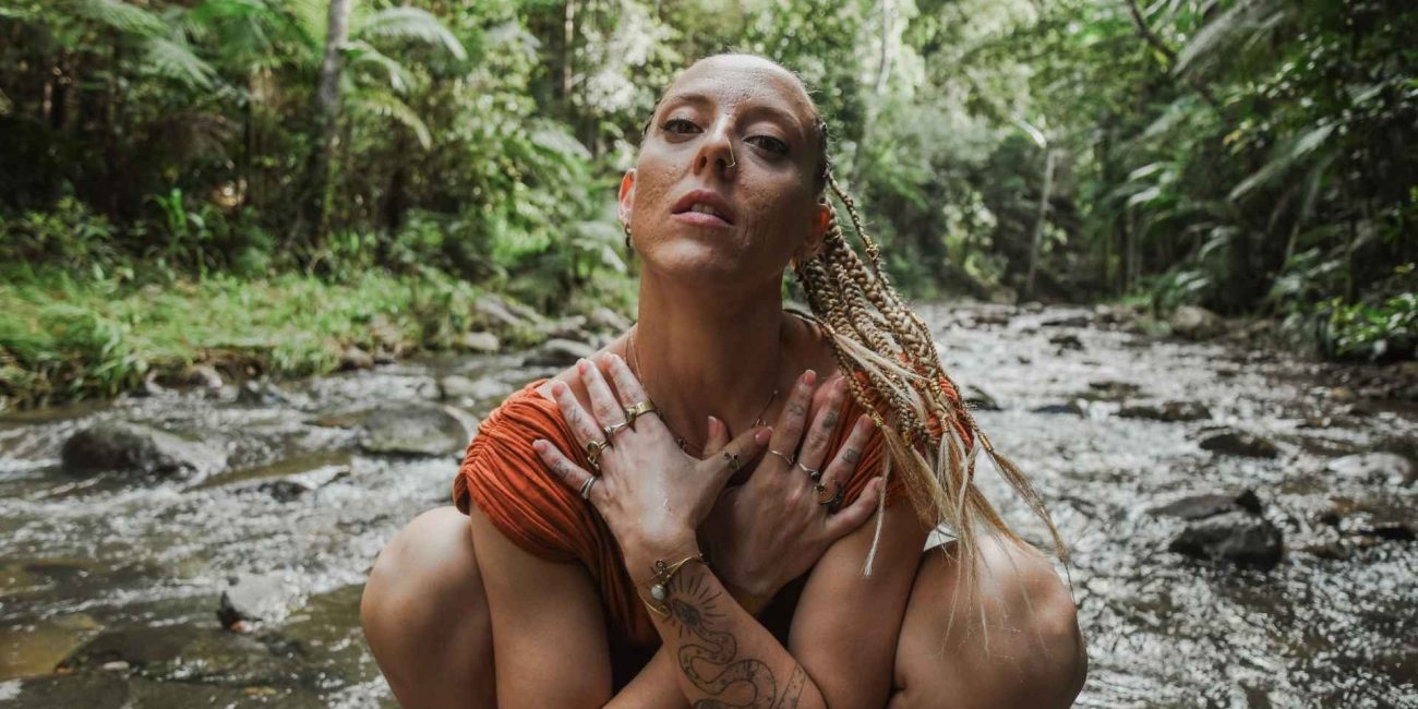 Yoga for Anxiety: A Complete Guide to Regulation and Stability